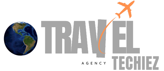 TravelTechiez